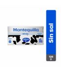 Mantequilla Alpina Sin Sal x 125gr