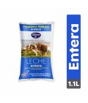 Leche Alpina Entera Bolsa x 1100ml