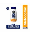 Bebida Yox 100g Melocoton