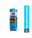 Leche Alpina Deslactosada Tetra x 1000ml