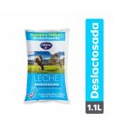 Leche Alpina Deslactosada Bolsa x 1100ml