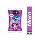 Alimento Lácteo Yogo Yogo Mora En Bolsa x 1000ml
