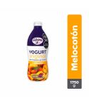Yogurt Alpina Sabor A Melocotón Botella x 1750gr