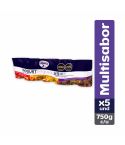 Yogurt Alpina Multisabor Surtido Vaso x 150gr x 5 Unidades