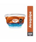Arequipe Alpina Dulce De Leche x 220gr