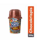 Bon Yurt Choco Krispis Alpina x 169gr
