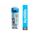 Leche Alpina Actilife Deslactosada Ultrafiltrada Tetra x 1000ml