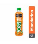 Soka Alpina 410m Botella Mandarina