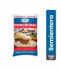 Crema De Leche Alpina Semientera Uht Doypack x 1100ml