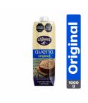 Avena Alpina Uht Original Sabor Natural Tetra x 1000gr