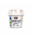 Yogurt Griego Alpina Sabor Natural Con Cereal Musli x 159gr