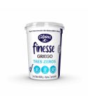 Yogurt Finesse Alpina Griego Sabor Natural Tres Zeros X 1000gr