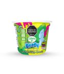 Gelatina Boggy Alpina Sabor A Fresa Y Sandía Ácida X 108gr