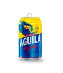 Cerveza Águila Lata x 330ml