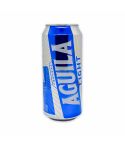 Cerveza Águila Light Lata x 473ml