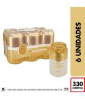 Cerveza Club Colombia Dorada Lata x 330ml x 6 Unidades
