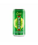 Cerveza Redd's Lata x 269ml
