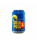 Refajo Cola & Pola Lata x 330ml