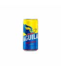 Cerveza Águila Lata x 269ml