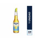 Cerveza Corona Cero Botella x 330ml