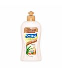 Crema Para Peinar Savital Con Multióleos Y Sábila x 275ml