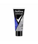 Desodorante En Crema Rexona Clinical Men Classic x 60gr