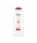 Shampoo Dove Nutritive Regeneración Extrema x 370ml