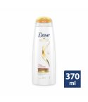 Shampoo Dove Nutritive Óleo Nutrición x 370ml