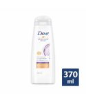 Shampoo Dove Dermacare Anticaspa Hidratación Y Suavidad x 370ml