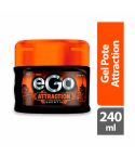 Gel Ego 240m Attraction