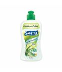 Crema Peinar Savital 275m Colageno
