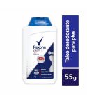 Talco Rexona Efficient 55g