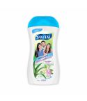 Shampoo Savital Anticaspa Te Verde, Seda Líquida Y Sábila x 510ml