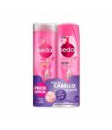 Shampo Sedal 340m + Acond 340m Ceramidas
