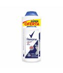 Talco En Polvo Rexona Efficient Triple Acción x 180gr + 55gr Precio Especial