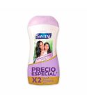 Shampoo Savital x 510ml + Acondicionador x 490ml Complejo Hialurónico Precio Especial