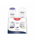 Shampoo Dove Nutritive Reconstrucción Completa x 370ml + Acondicionador x 370ml Súper Precio