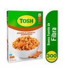 Granola Tosh Crunchy Almendras Caja x 300gr