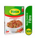 Granola Tosh Crunchy Fresa Caja x 300gr