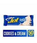 Chocolatina Jet 50g Cookies/cream