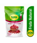 Arándanos Deshidratados Tosh Bolsa x 300gr