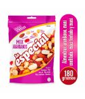 Mezcla La Especial Maní, Maíz, Almendras Y Arándanos Doypack x 180gr