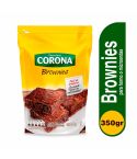 Mezcla Lista Corona Para Preparar Brownies x 350gr