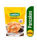 Mezcla Lista Corona Para Preparar Pancakes, Wafles Y Crepes x 320gr
