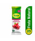 Arándanos Deshidratados Tosh Sobre x 35gr