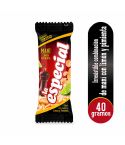 Mani La Especial 40g Limon Pimienta