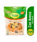 Mezcla Lista Tosh Para Preparar Pancakes De Avena Y Arroz x 300gr