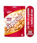 Maní La Especial Con Sal Doypack x 180gr