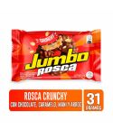 Chocolatina Jumbo 31g Rosca