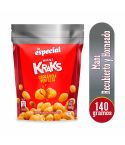 Maní La Especial Kraks Doypack x 140gr